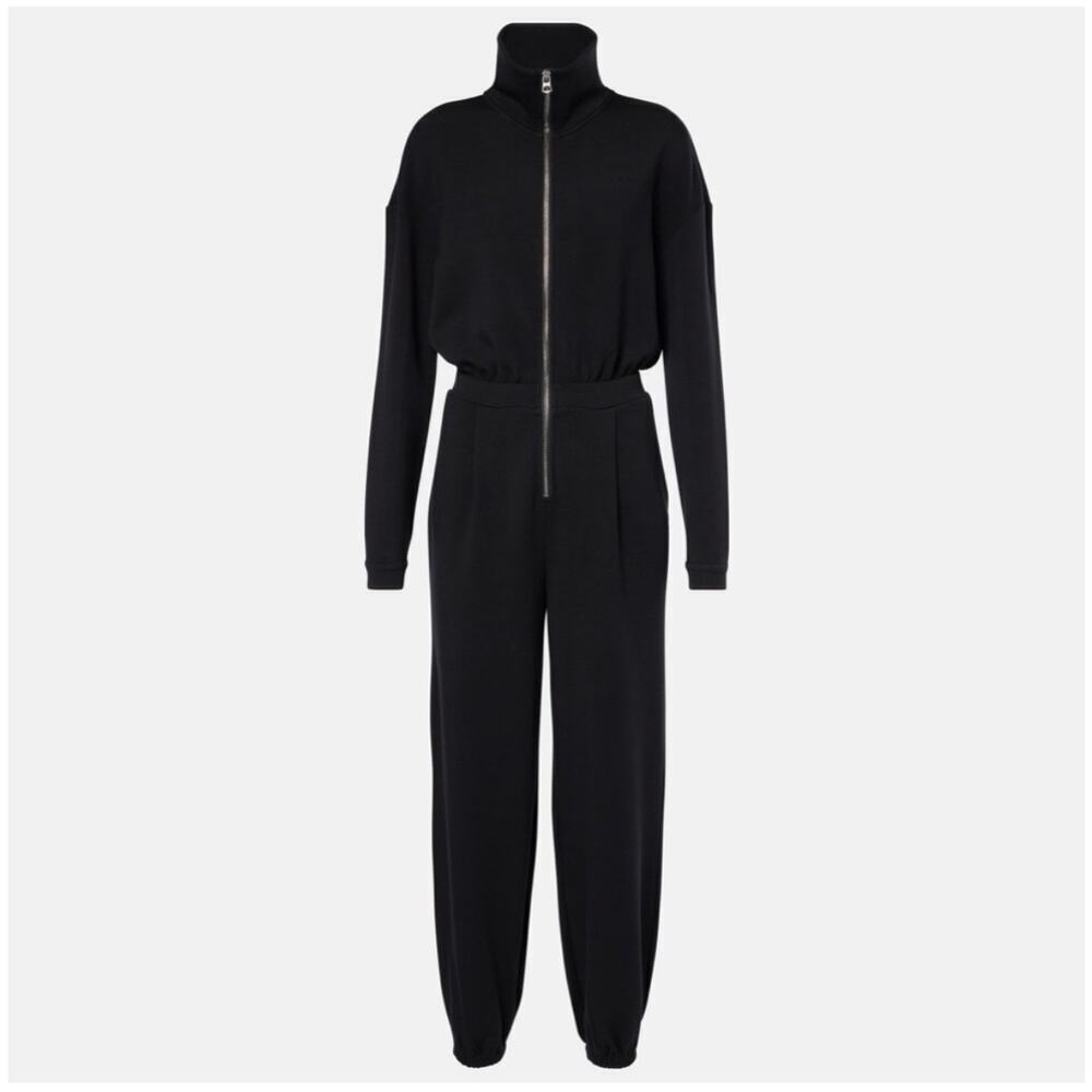 NWT Generation Love Kyla Jumpsuit size Small Black